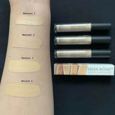 Miss Rose Liquid Concealer Natural - YehChez.pk